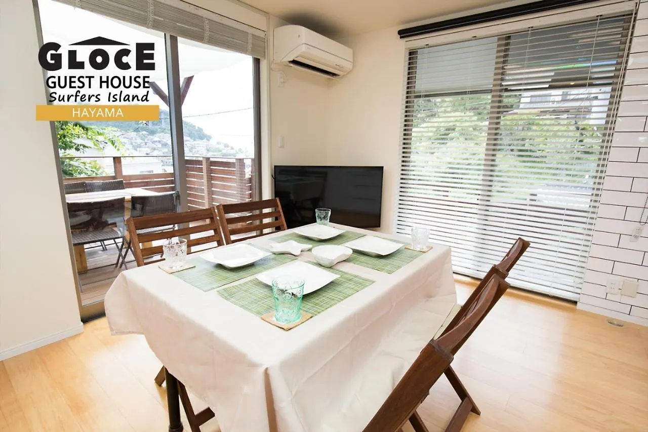 Gloce 葉山 サーファーズログハウス L Hayama Surfers Log House 2*,